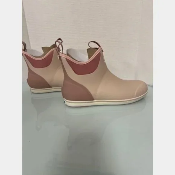 XTRATUF - Women's 6 in Ankle Deck Boot-Size 11 - Picture 5 of 5